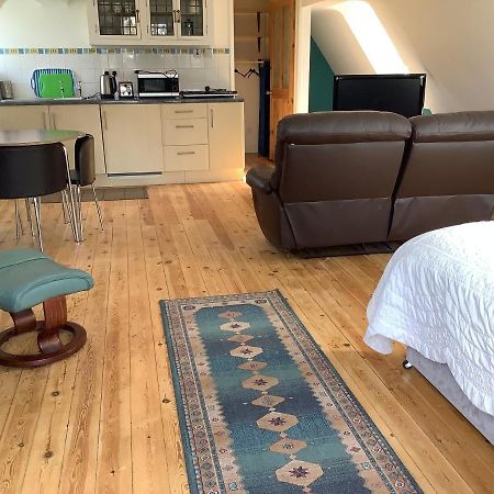 Studio Apartment Tibberton  Bagian luar foto
